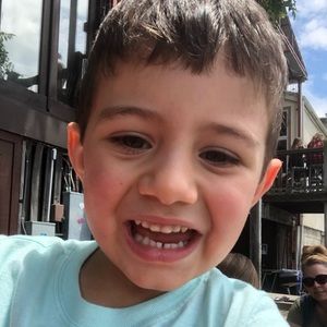 Meet your Posher, Figen